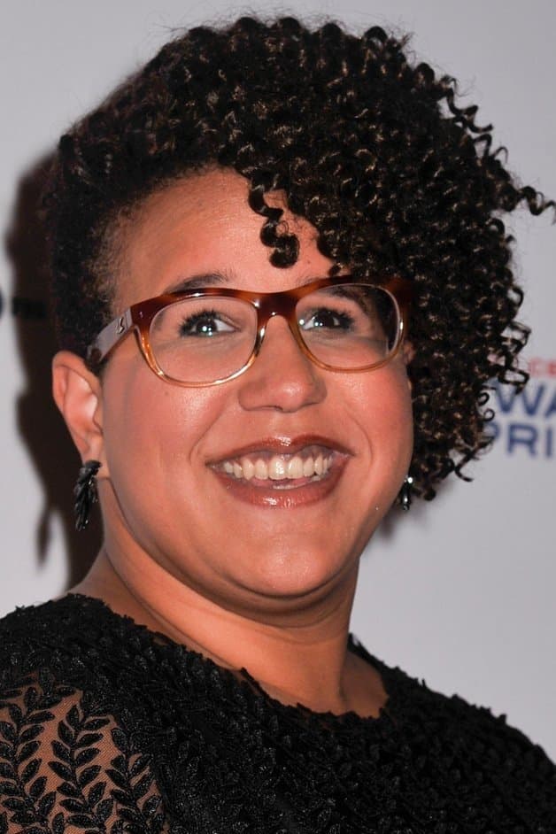Brittany Howard profile Brittany Howard profile