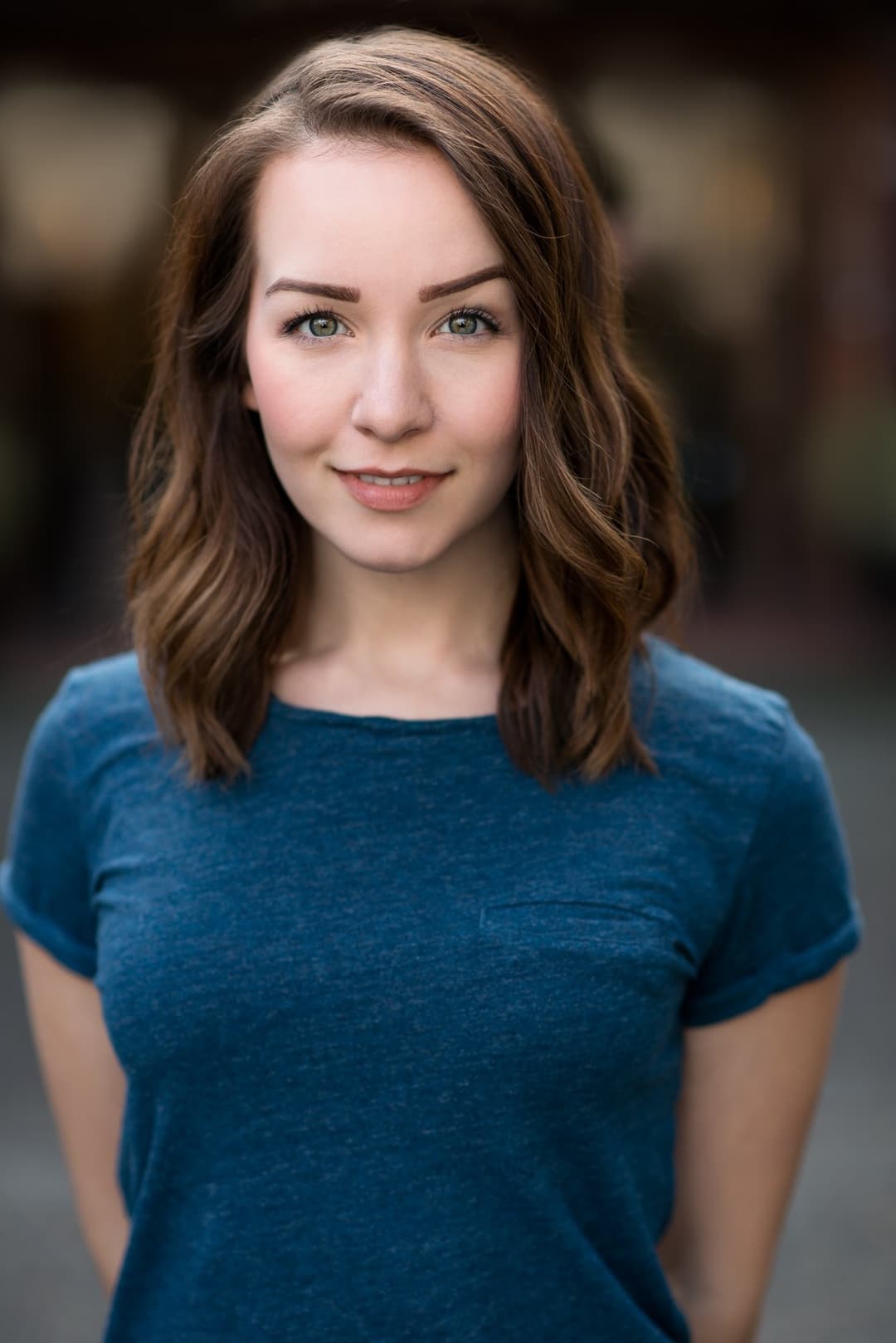 Allison Klause profile Allison Klause profile
