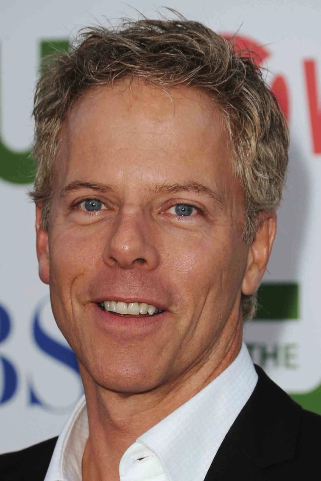 Greg Germann profile Greg Germann profile