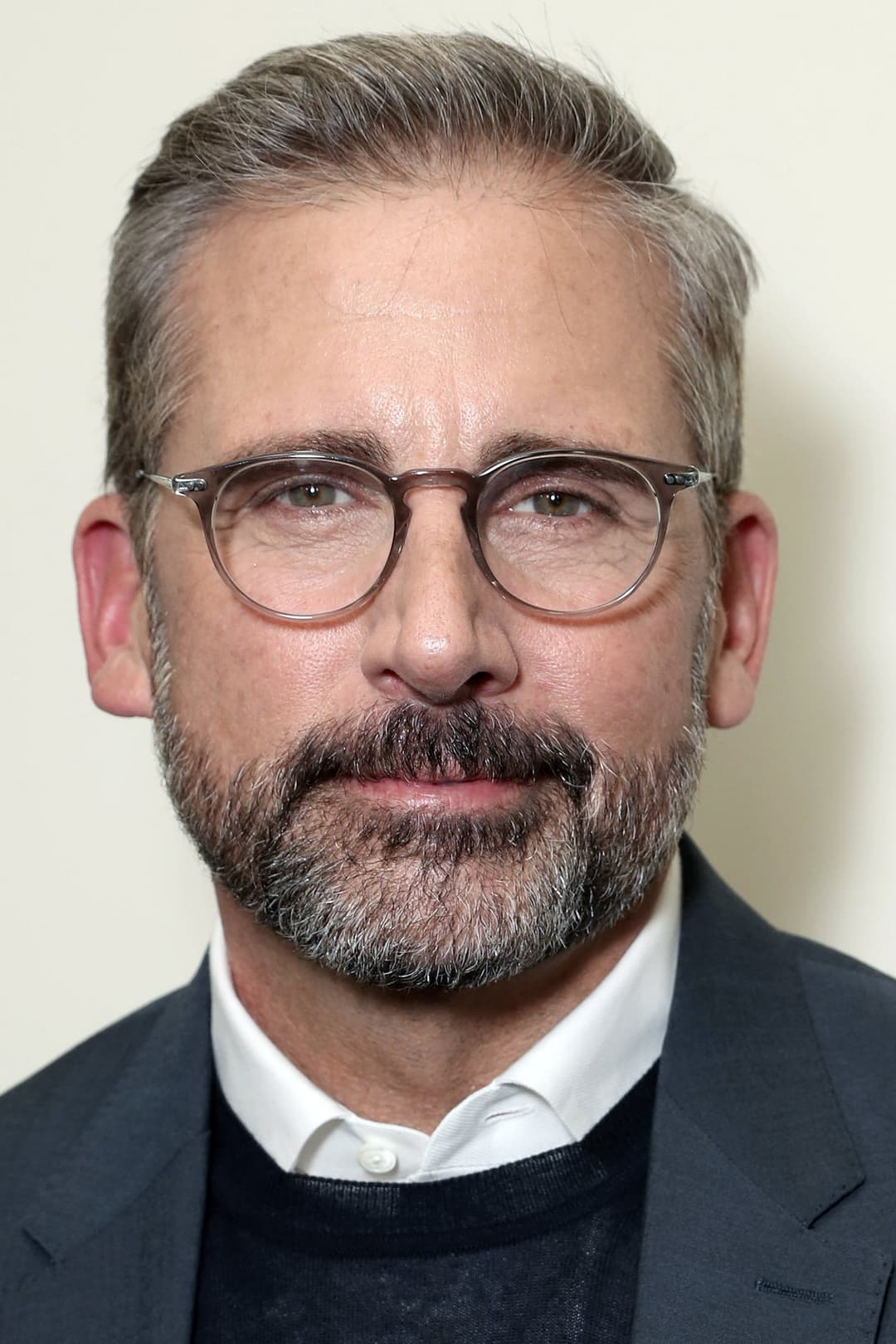 Steve Carell profile Steve Carell profile