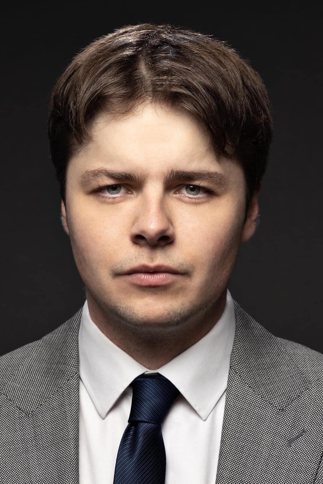 Brendan Meyer profile Brendan Meyer profile