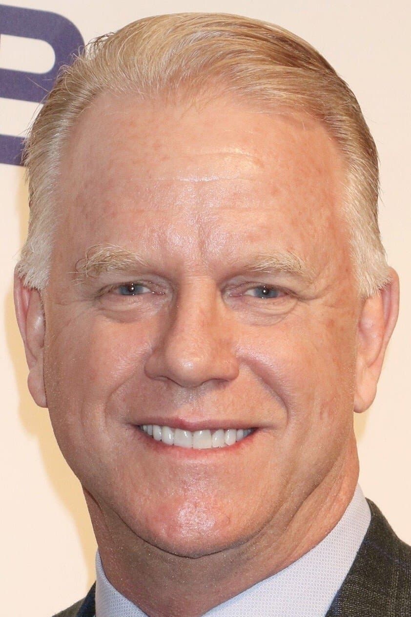 Boomer Esiason profile Boomer Esiason profile