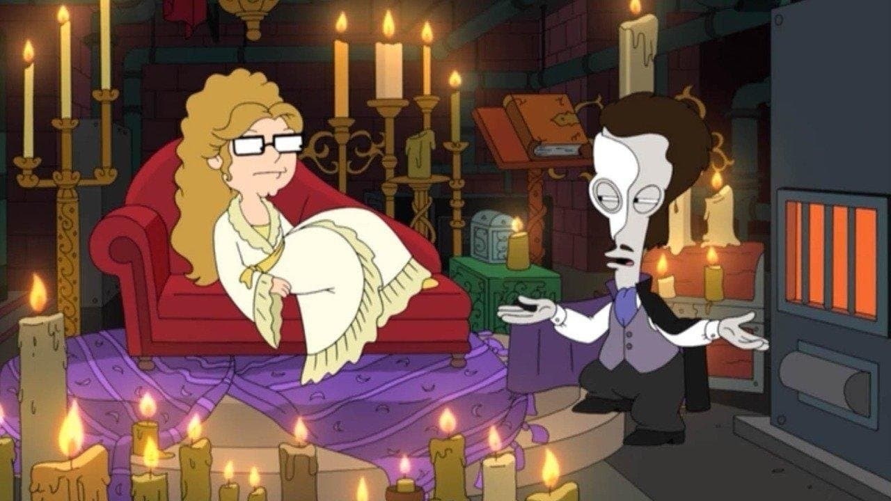 Le Fantôme du téléthon Le Fantôme du téléthon