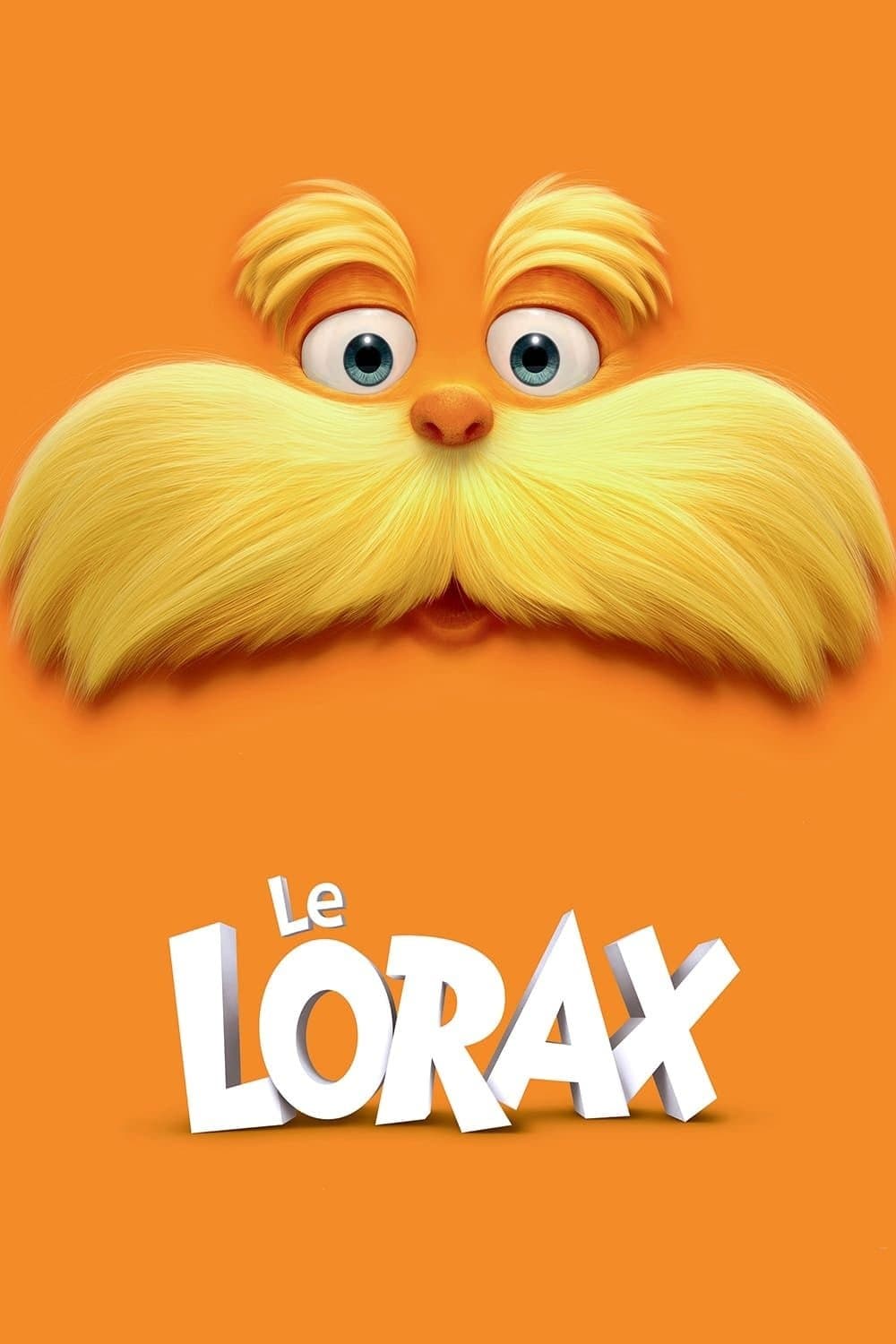 Le Lorax Le Lorax