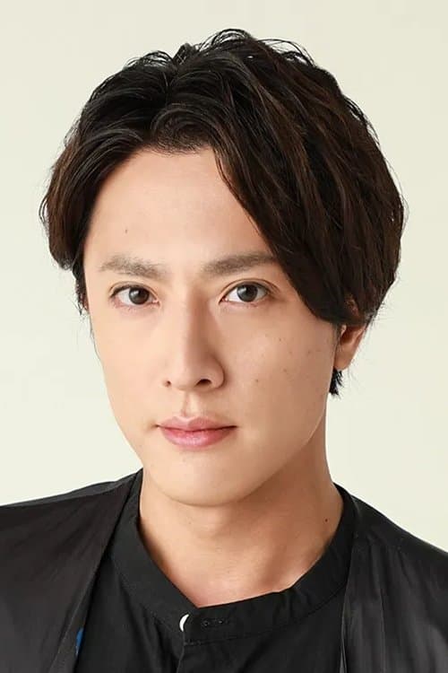 Hiroki Uchi profile Hiroki Uchi profile