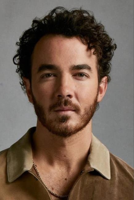 Kevin Jonas profile Kevin Jonas profile