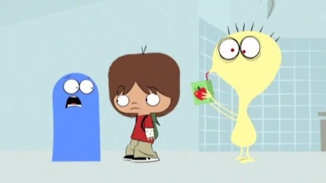 Épisode 9 Épisode 9