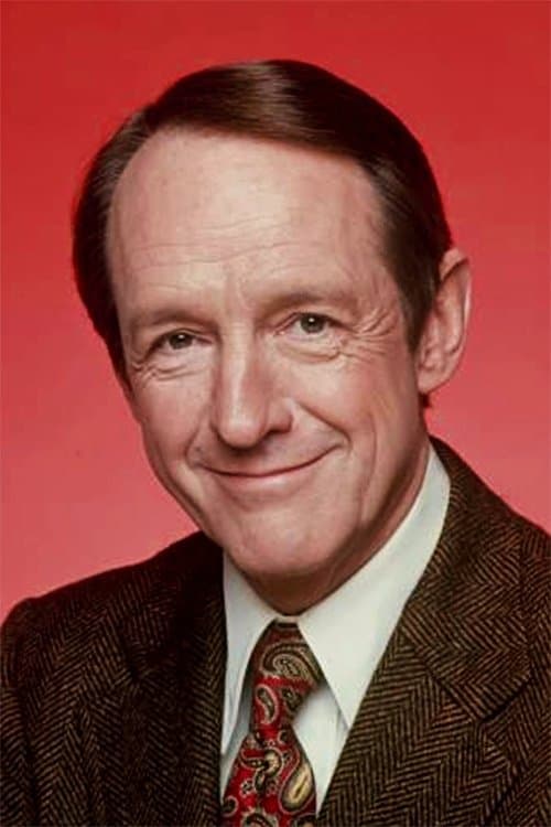 William Schallert profile William Schallert profile