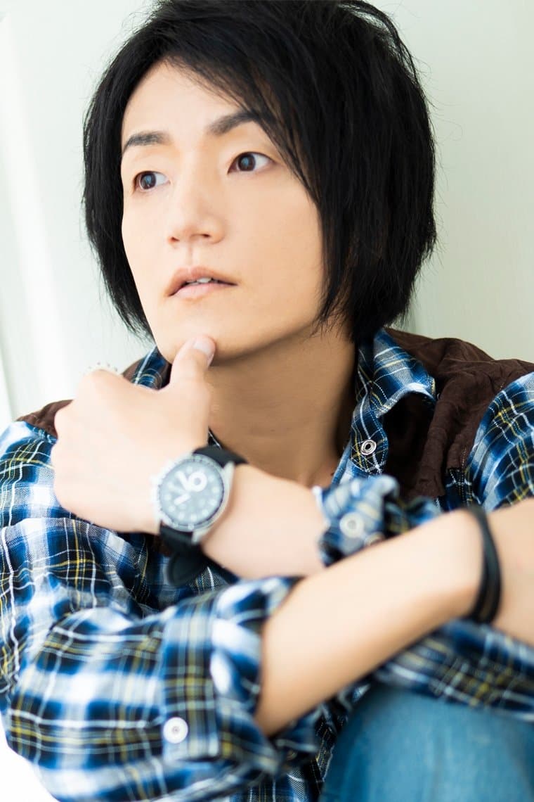 Kouki Miyata profile Kouki Miyata profile