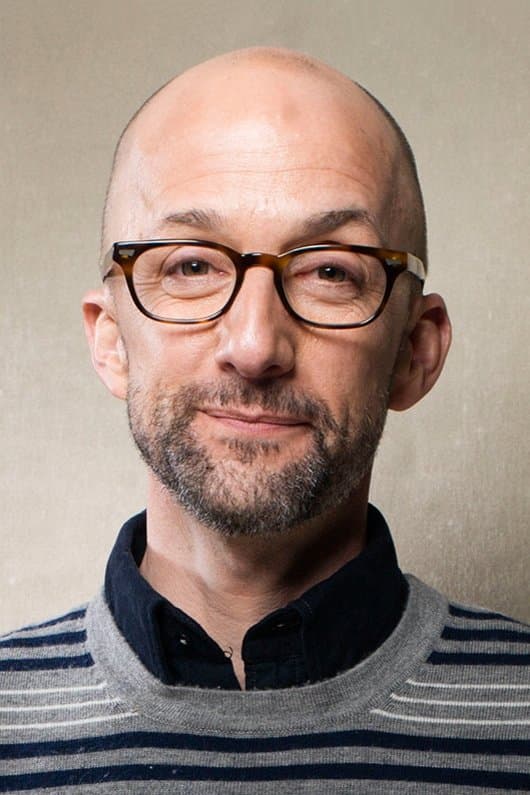 Jim Rash profile Jim Rash profile