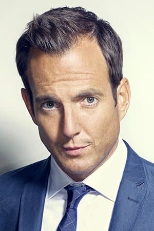 Will Arnett profile Will Arnett profile
