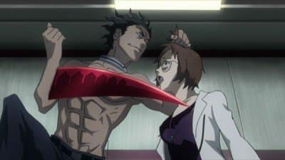 Crow Claw Crow Claw