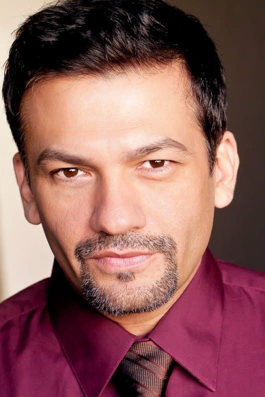 David Barrera profile David Barrera profile