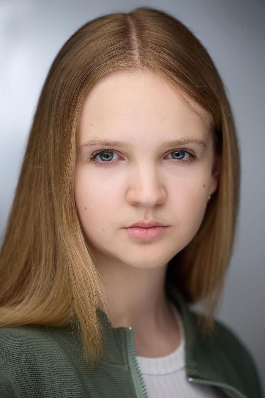 Anya Cooke profile Anya Cooke profile