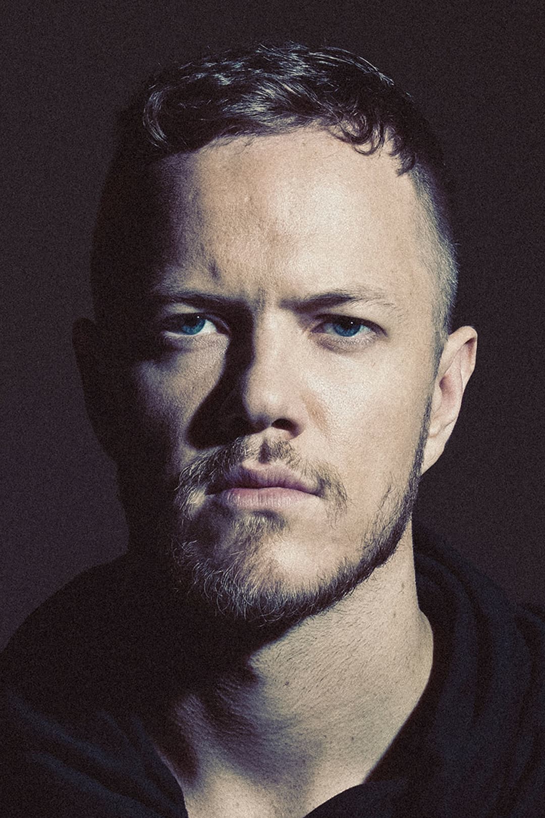 Dan Reynolds profile Dan Reynolds profile