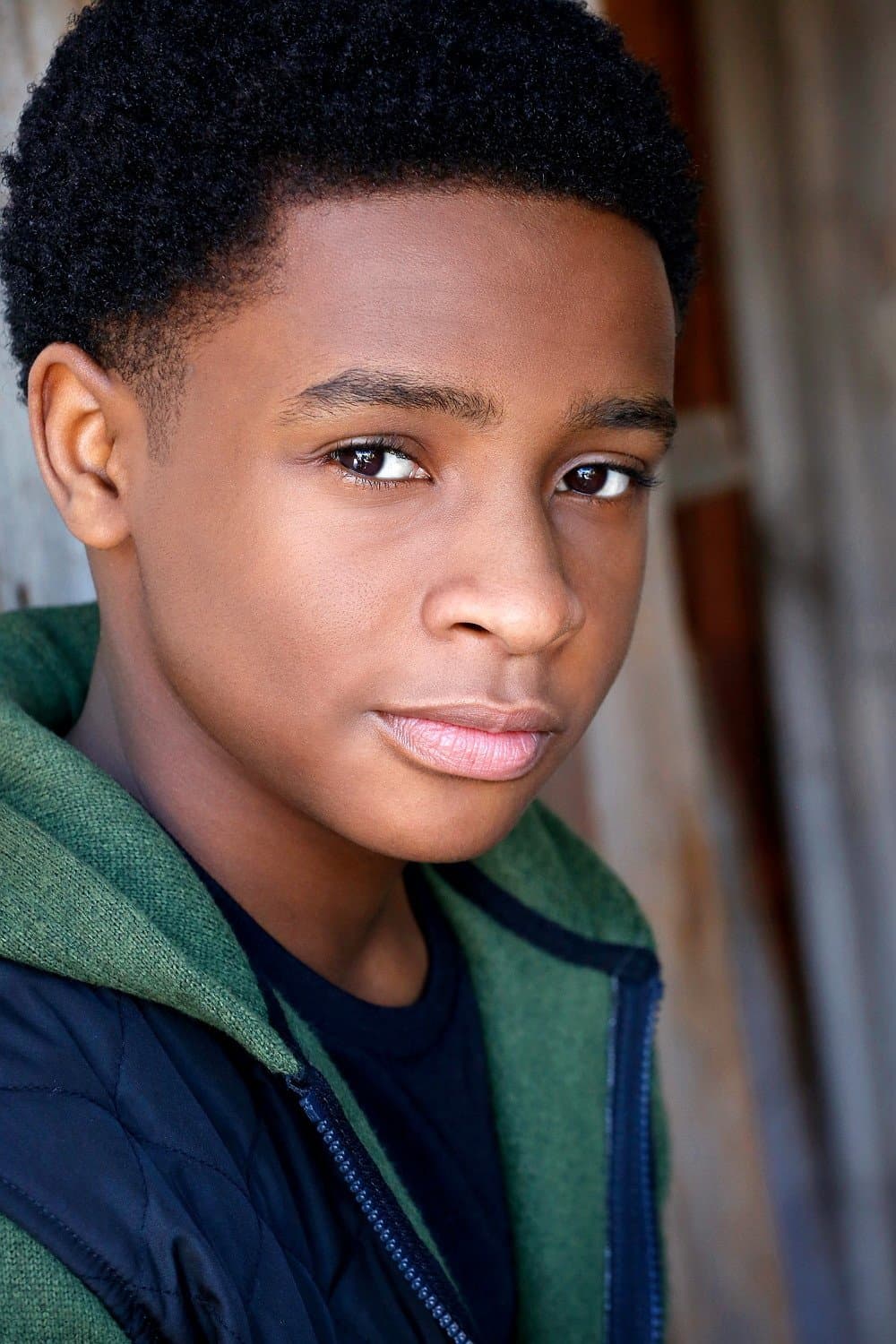 Caleel Harris profile Caleel Harris profile