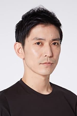 Tomonori Yanagibashi profile Tomonori Yanagibashi profile