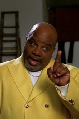 Darnell Suttles profile Darnell Suttles profile