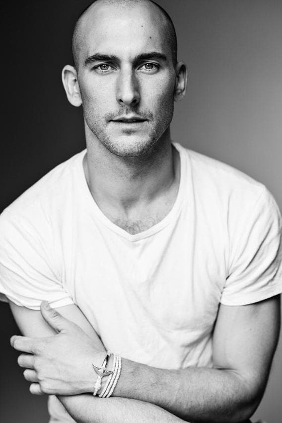 Tom Colley profile Tom Colley profile