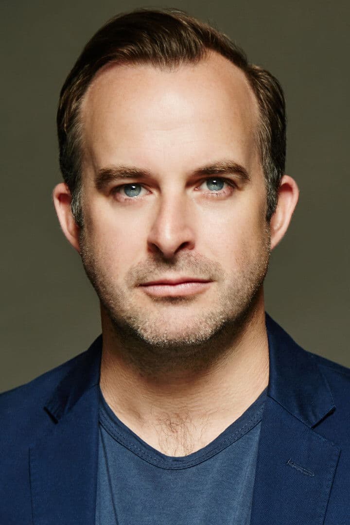 John Leary profile John Leary profile