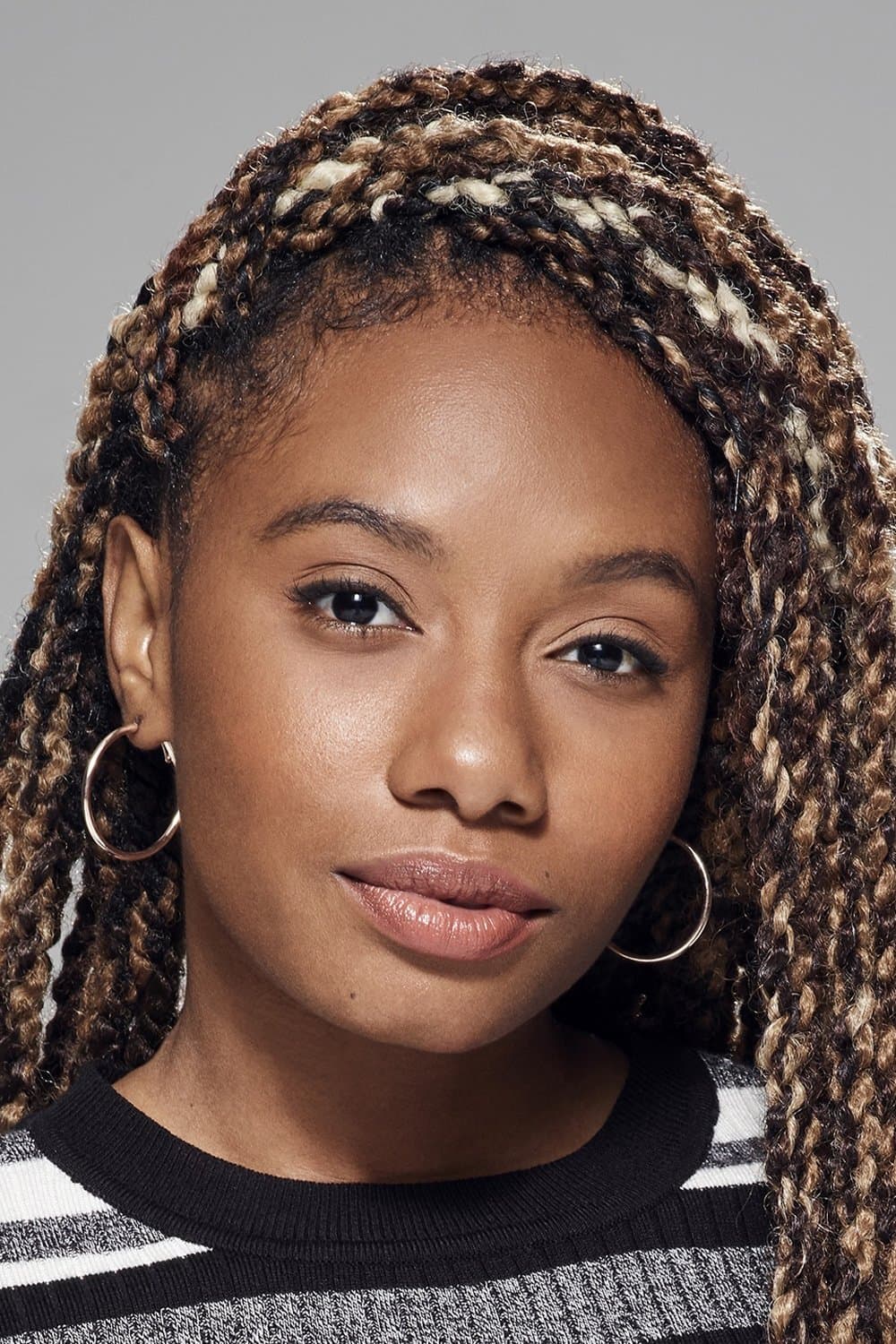 Imani Hakim profile Imani Hakim profile