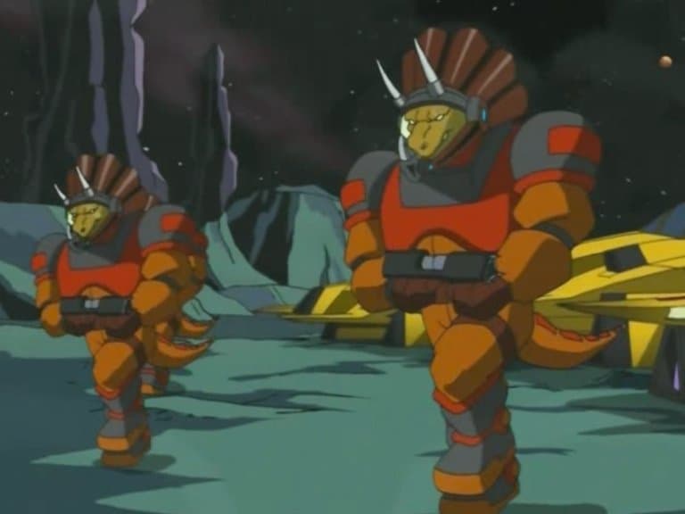 Combat spatial Combat spatial