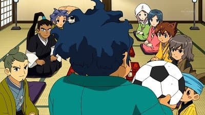 Voilà Ryoma Sakamoto ! Voilà Ryoma Sakamoto !