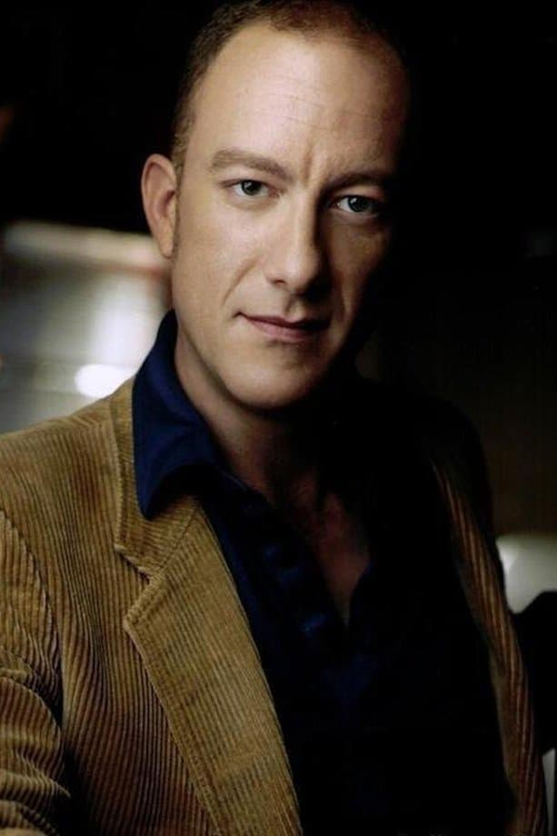 John Shaw profile John Shaw profile