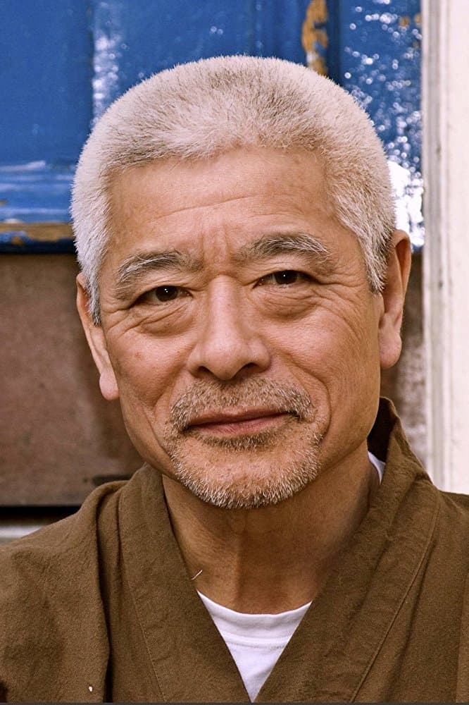 Togo Igawa profile Togo Igawa profile