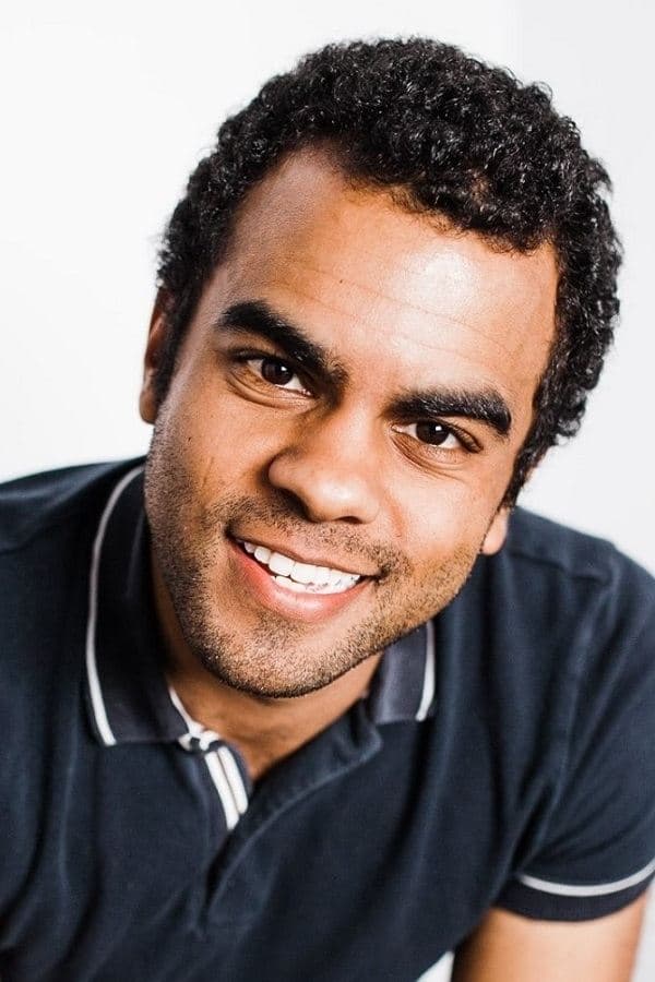Isaac Robinson-Smith profile Isaac Robinson-Smith profile