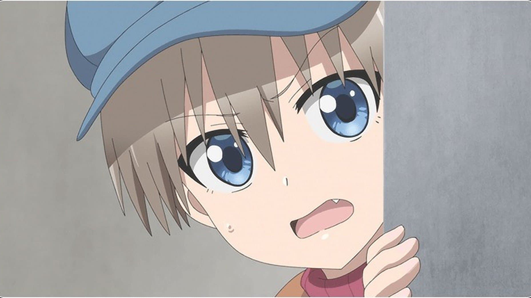 Uzaki veut une déclaration d’amour ! Uzaki veut une déclaration d’amour !