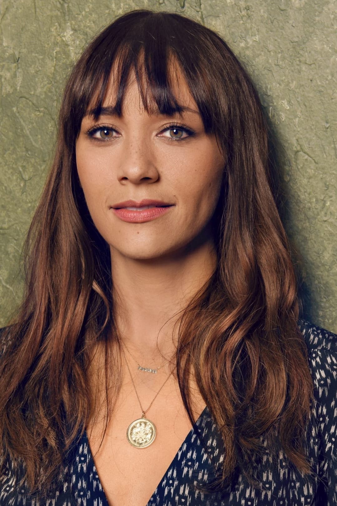 Rashida Jones profile Rashida Jones profile