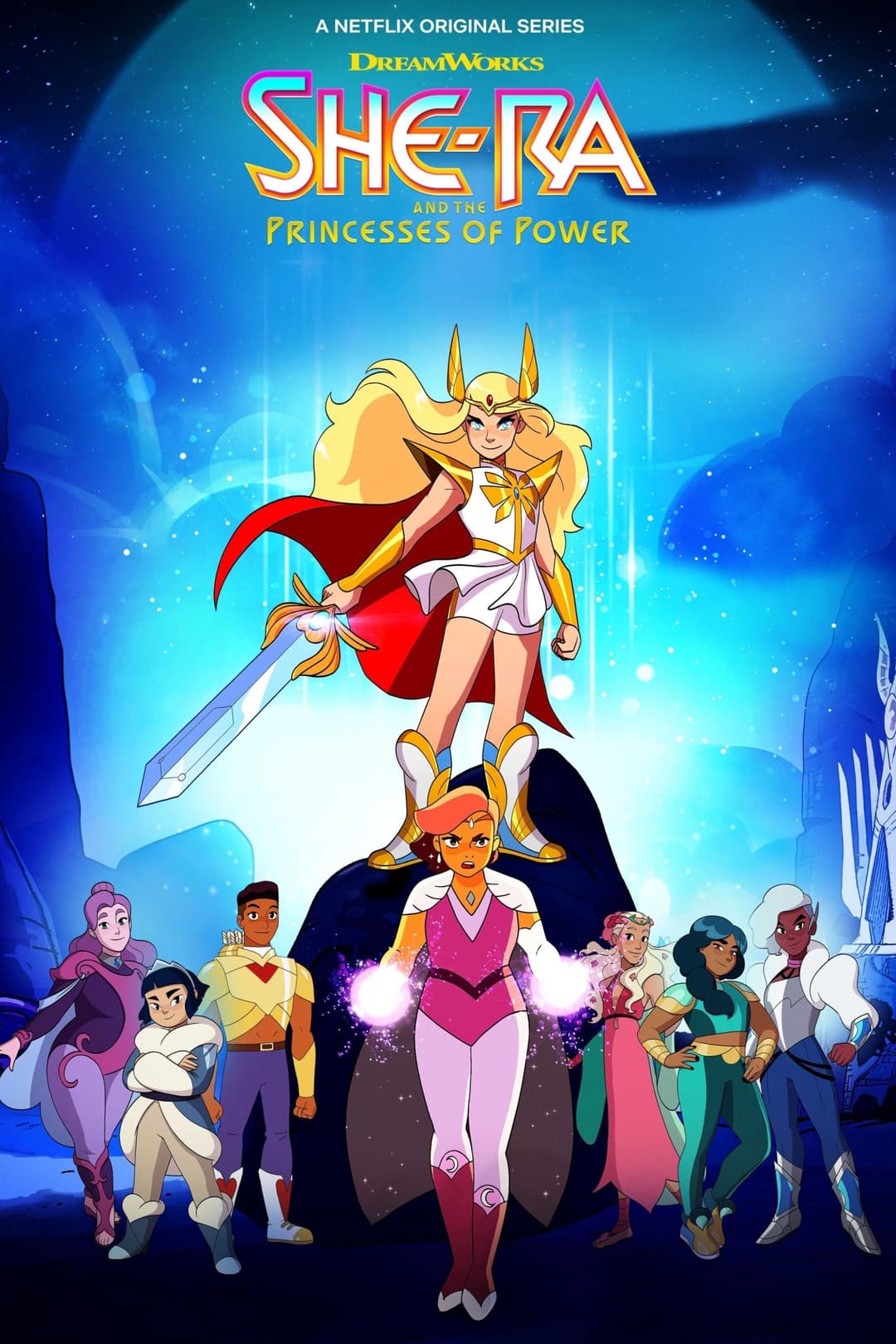 Saison 4 Saison 4