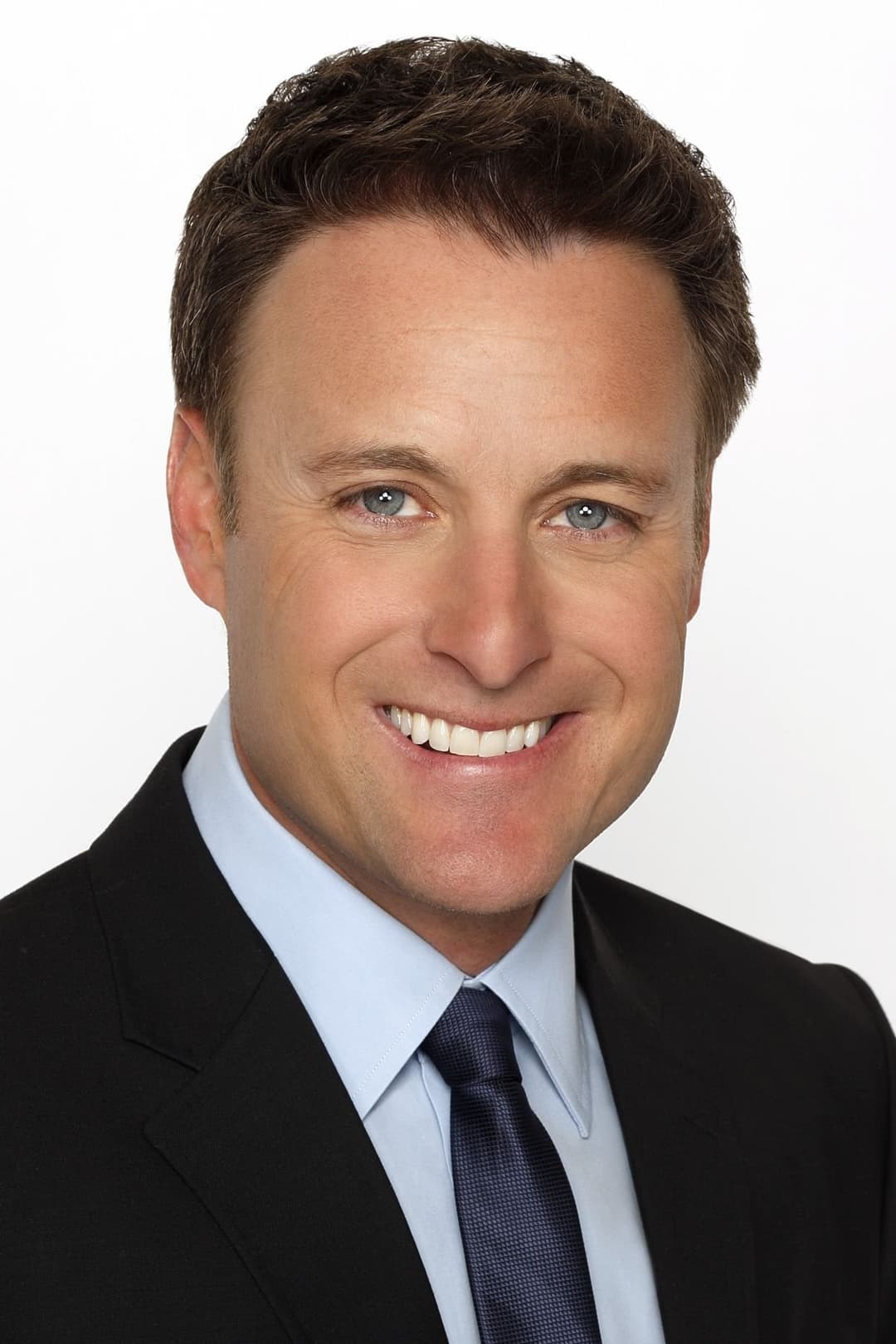 Chris Harrison profile Chris Harrison profile
