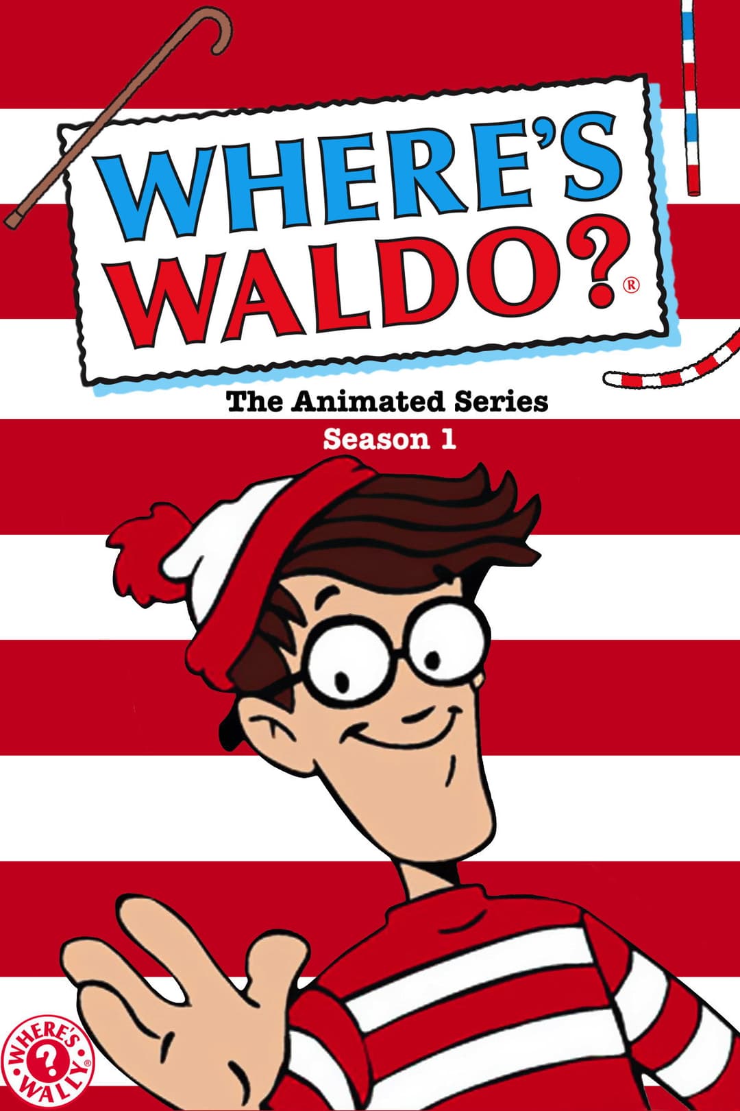 Saison 1 Saison 1