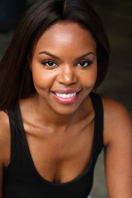 Shatoya McClintock profile Shatoya McClintock profile