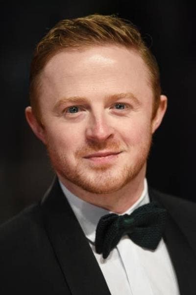 Conor MacNeill profile Conor MacNeill profile