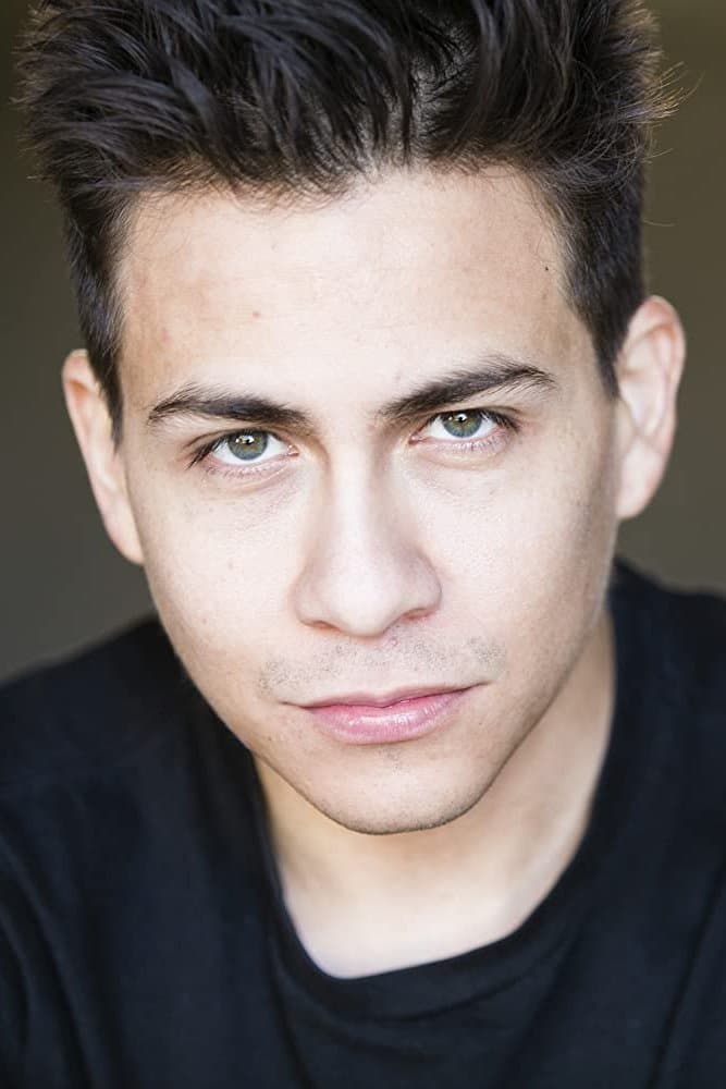 Oscar Camacho profile Oscar Camacho profile