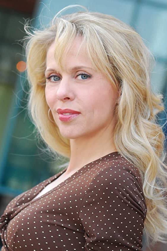 Dina Morrone profile Dina Morrone profile