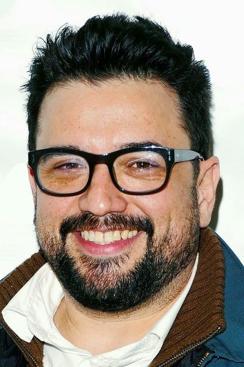 Horatio Sanz profile Horatio Sanz profile