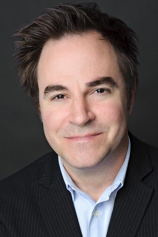 Roger Bart profile Roger Bart profile