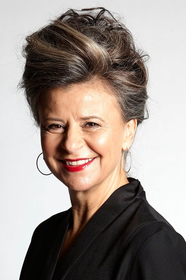Tracey Ullman profile Tracey Ullman profile