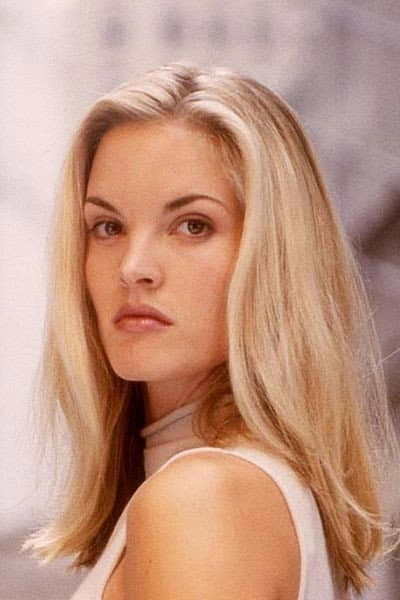 Bridgette Wilson profile Bridgette Wilson profile