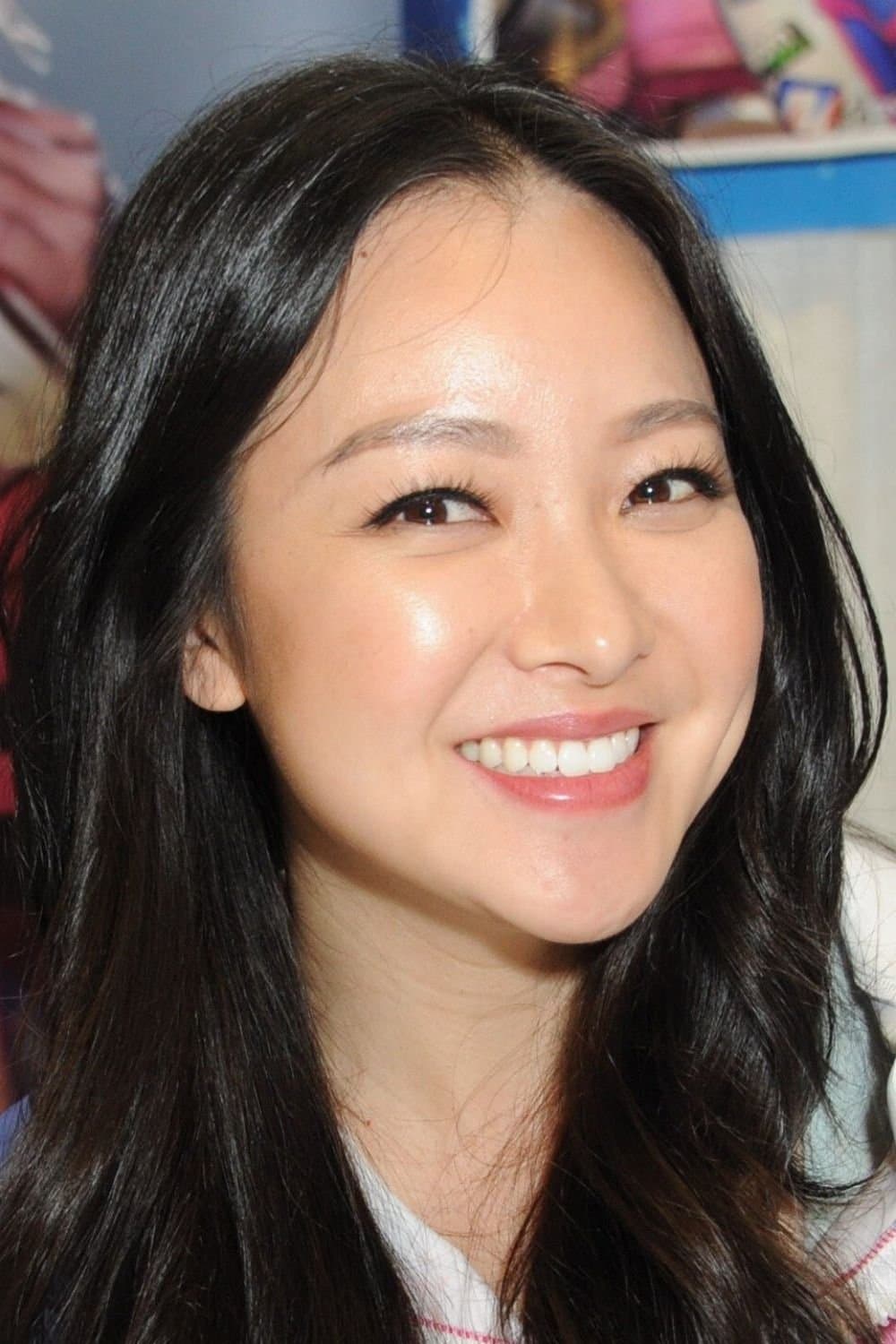 Charlet Chung profile Charlet Chung profile