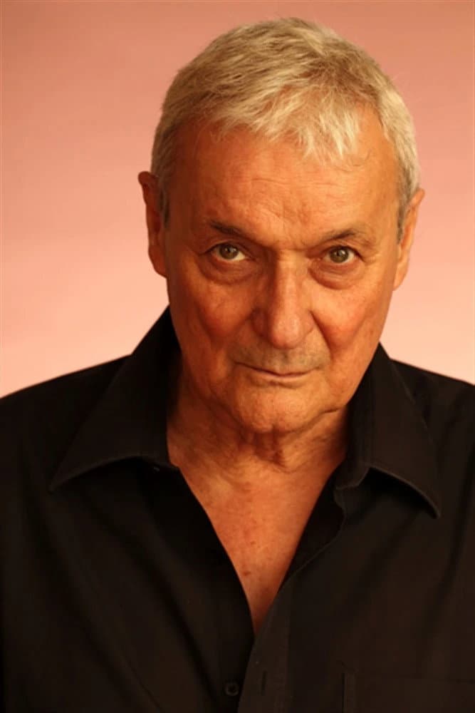 Jean-Pierre Leroux profile Jean-Pierre Leroux profile