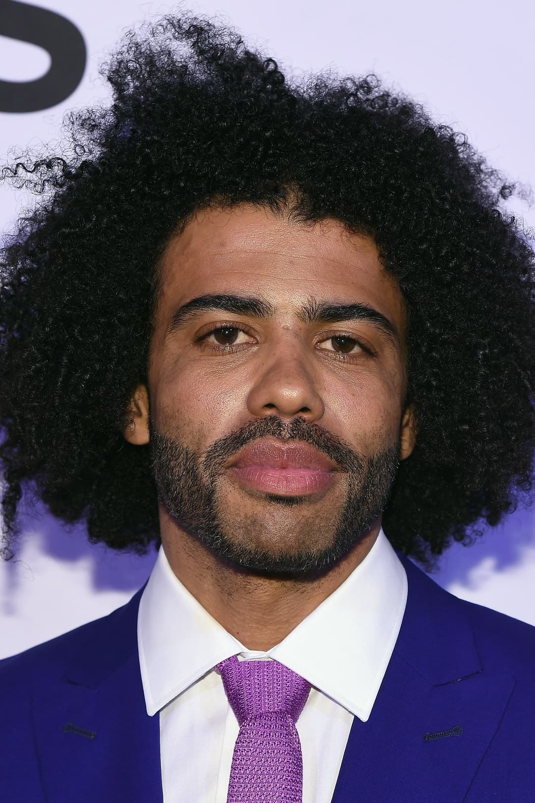 Daveed Diggs profile Daveed Diggs profile