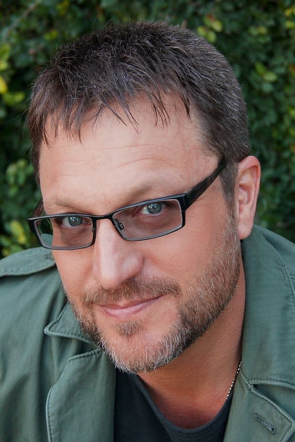 Steve Blum profile Steve Blum profile