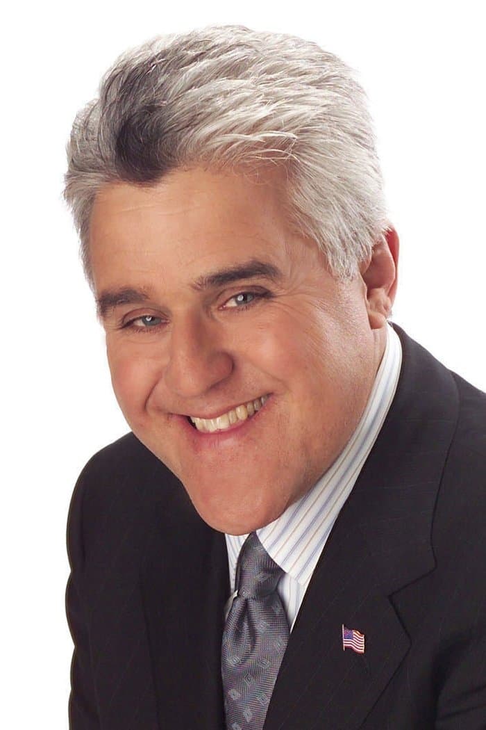 Jay Leno profile Jay Leno profile