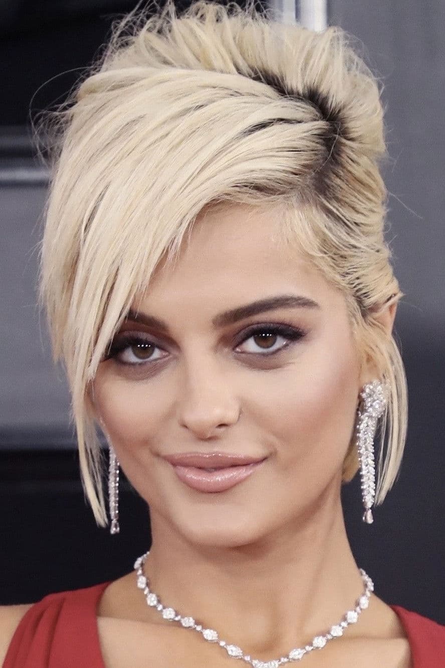 Bebe Rexha profile Bebe Rexha profile