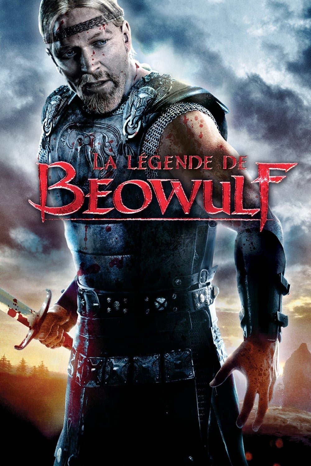 La Légende de Beowulf La Légende de Beowulf